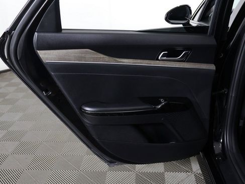 Used 2021 Kia K5 EX image 26