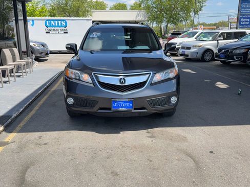 Used 2013 Acura RDX FWD w/ Technology Package image 1