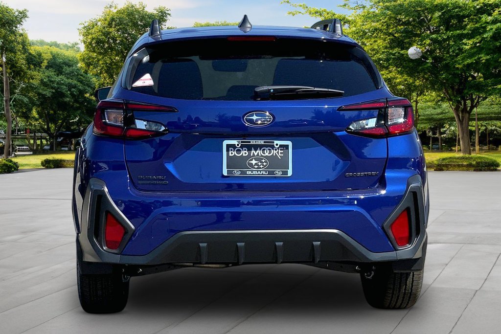 New 2026 Subaru Crosstrek 2.5i Limited AWD/4WD image 4