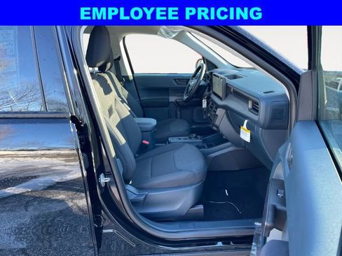 New 2026 Ford Maverick XL w/ Equipment Group 101A AWD/4WD image 15