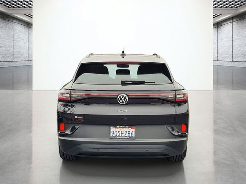 Used 2023 Volkswagen ID.4 S RWD image 8