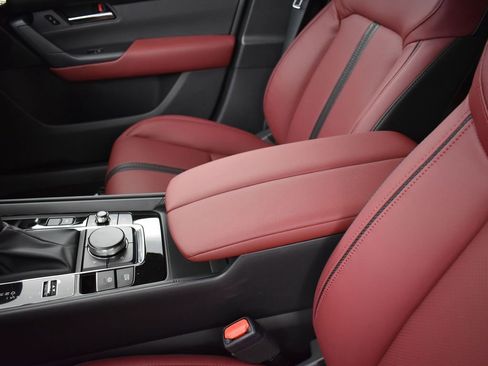 New 2025 MAZDA CX-50 2.5 Hybrid image 13