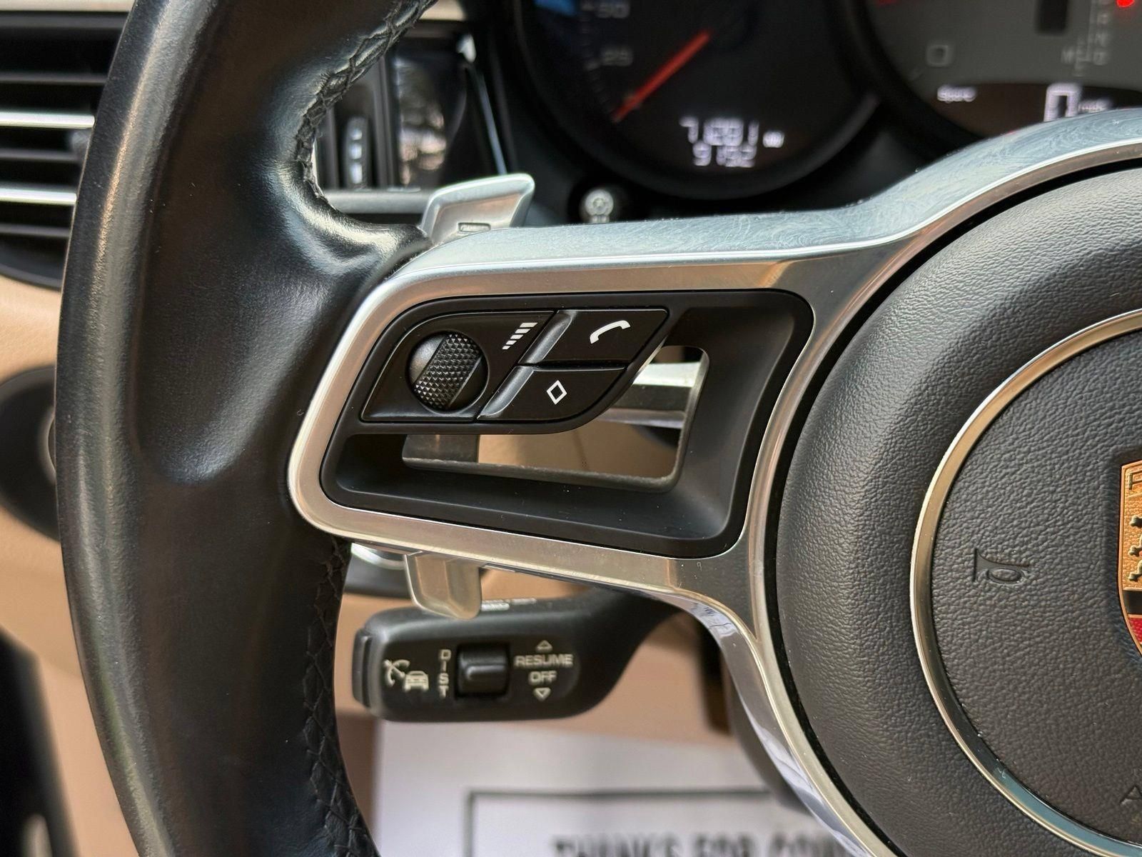 Used 2020 Porsche Macan S AWD/4WD image 38