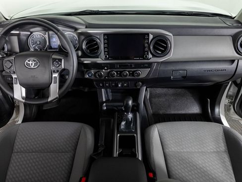 Used 2023 Toyota Tacoma SR5 image 33