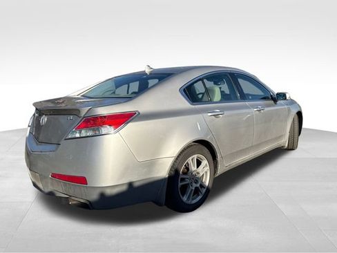 Used 2009 Acura TL w/ Technology Package image 7