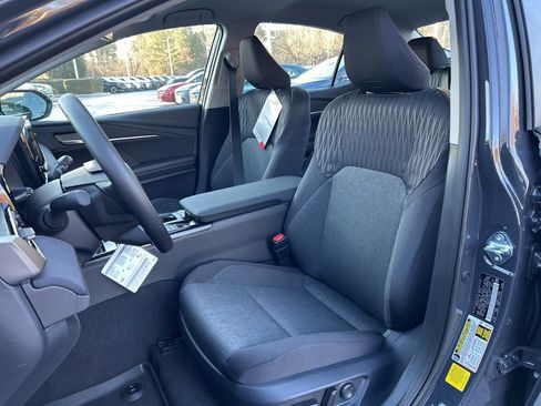 New 2026 Toyota Camry LE image 3