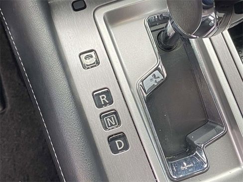 Used 2024 Nissan Murano SL image 27