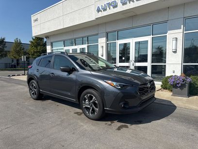 Used 2025 Subaru Crosstrek 2.5i Premium