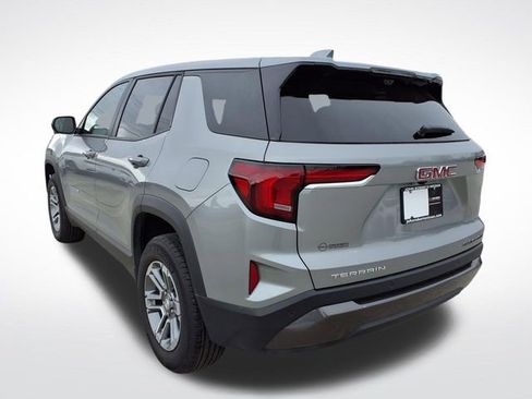 Used 2026 GMC Terrain Elevation w/ Technology Package II image 16