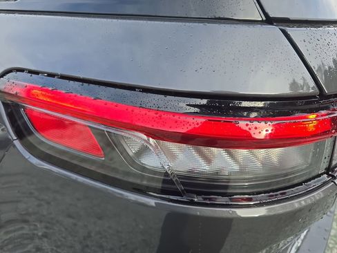 New 2025 Jeep Grand Cherokee Limited w/ MOPAR Finishing Package image 35