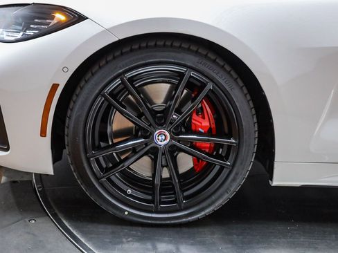 Certified 2023 BMW M440i Coupe w/ Premium Package image 12