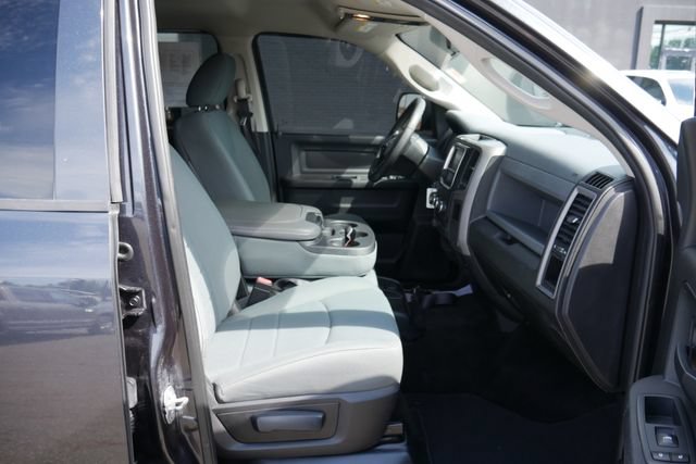 Used 2017 RAM 1500 Express AWD/4WD image 26