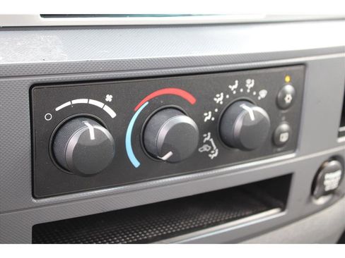 Used 2007 Dodge Ram 2500 Truck SLT w/ Quad Cab Big Horn Value Group image 23