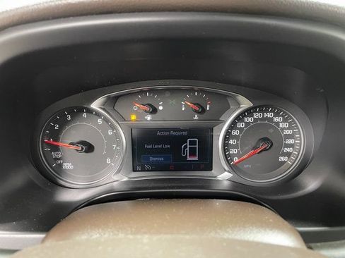 Used 2023 GMC Acadia SLE w/ LPO, Cargo Package AWD/4WD image 15