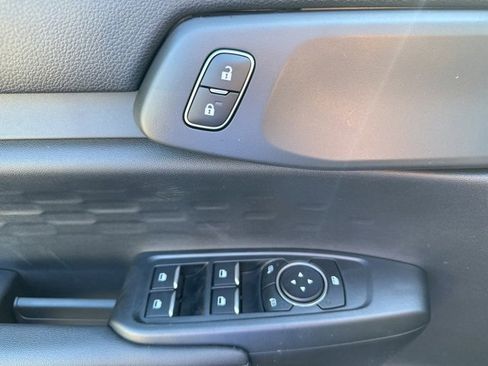 New 2025 Ford Ranger XL image 12