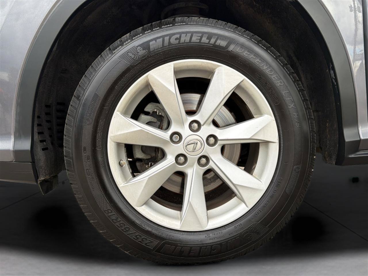 Used 2016 Lexus RX 350 AWD w/ Premium Package image 36