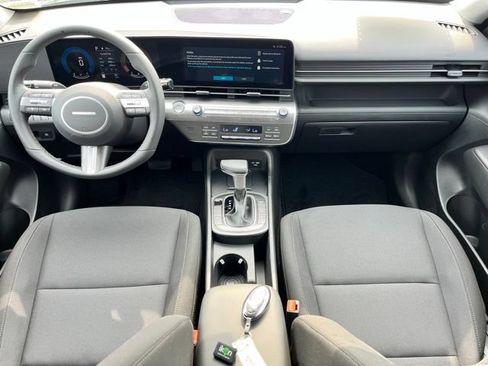 New 2026 Hyundai Kona SEL Sport FWD image 9