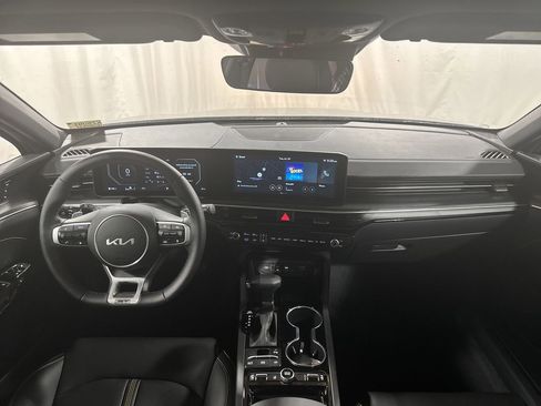 New 2026 Kia K5 GT w/ GT1 Package image 12