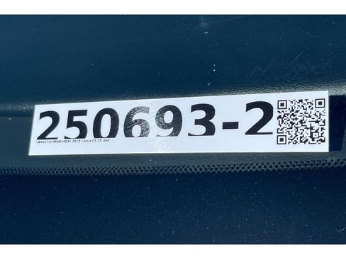 Used 2019 Lexus ES 350 F Sport w/ Accessory Package 2 image 55