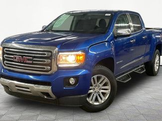 Used 2018 GMC Canyon All Terrain video 1