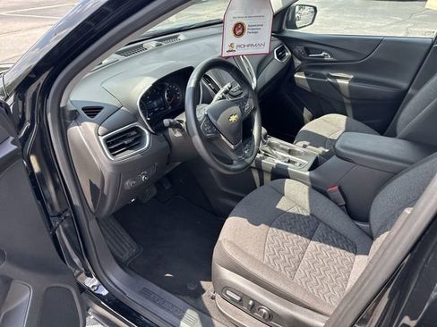 Used 2024 Chevrolet Equinox LT image 8