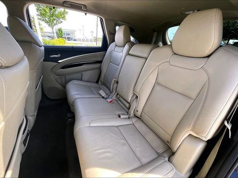 Used 2015 Acura MDX SH-AWD w/ Tech & Entertainment image 32