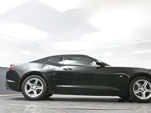 Used 2023 Chevrolet Camaro LT RWD image 51