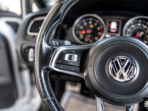 Used 2015 Volkswagen GTI S image 24