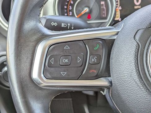 Used 2019 Jeep Wrangler Unlimited Sahara AWD/4WD image 24