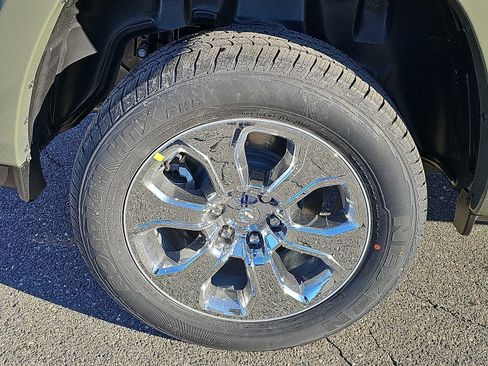 New 2026 RAM 1500 Big Horn image 5