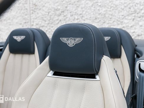 Used 2013 Bentley Continental GT image 19