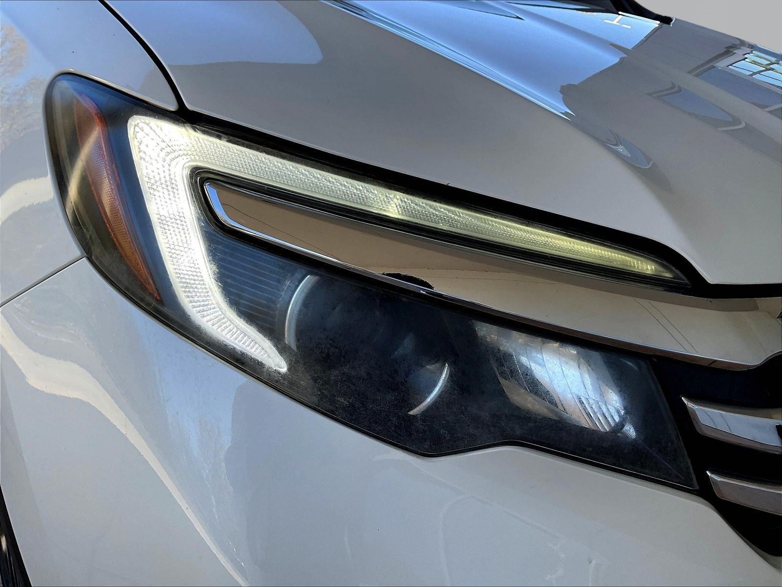 Used 2016 Honda Pilot EX-L image 31