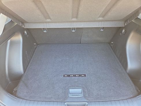Used 2024 Hyundai Kona SEL w/ Convenience Package AWD/4WD image 33
