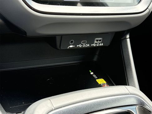 New 2026 Subaru Crosstrek 2.5i Wilderness image 25