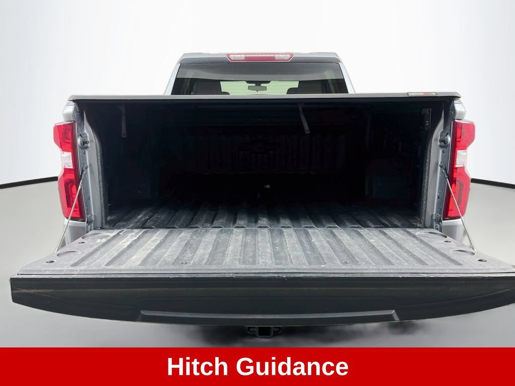 Used 2021 Chevrolet Silverado 1500 RST AWD/4WD image 26