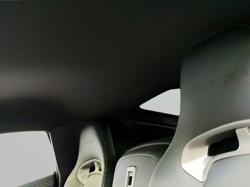 Used 2013 SRT Viper GTS image 29