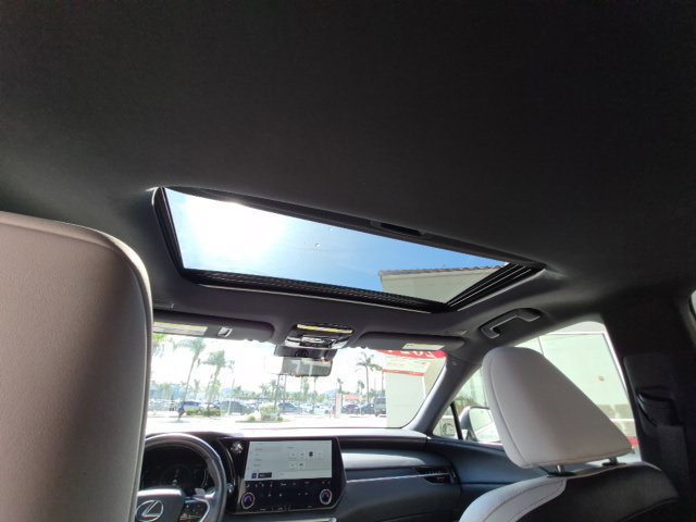 Used 2024 Lexus RX 350 Premium Plus w/ Convenience Package FWD image 20