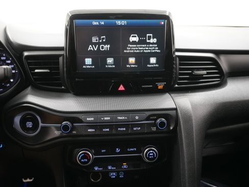 Used 2020 Hyundai Veloster N w/ Performance Package image 16