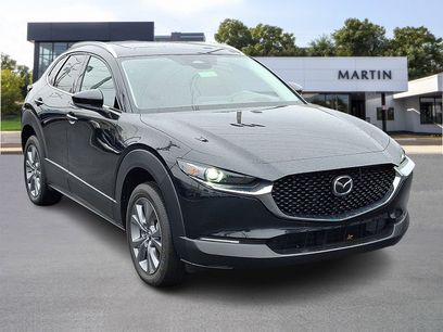 New 2025 MAZDA CX-30 AWD 2.5 S w/ Premium Package