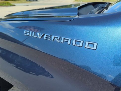 Certified 2022 Chevrolet Silverado 1500 LT image 32