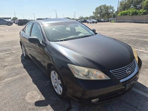 Used 2008 Lexus ES 350 FWD image 5