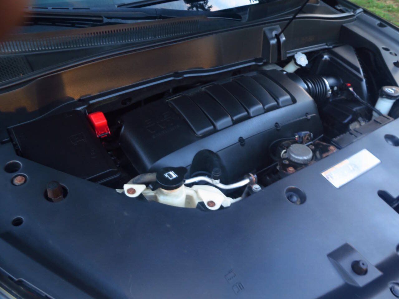 Used 2014 GMC Acadia SLT AWD/4WD image 37