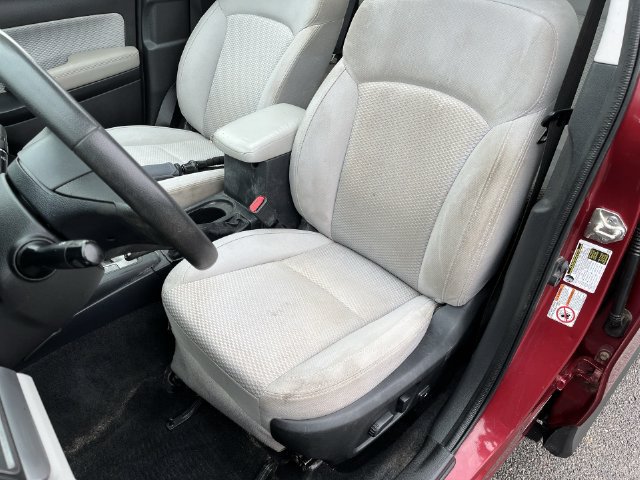 Used 2018 Subaru Forester 2.5i Premium w/ All-Weather Package AWD/4WD image 15