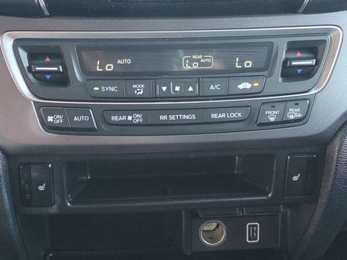 Used 2020 Honda Pilot EX-L image 18