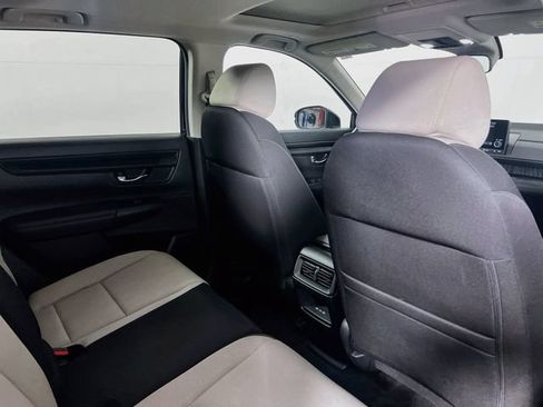 Certified 2024 Honda CR-V EX image 9