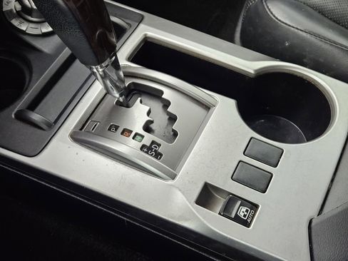 Used 2018 Toyota 4Runner Limited image 23