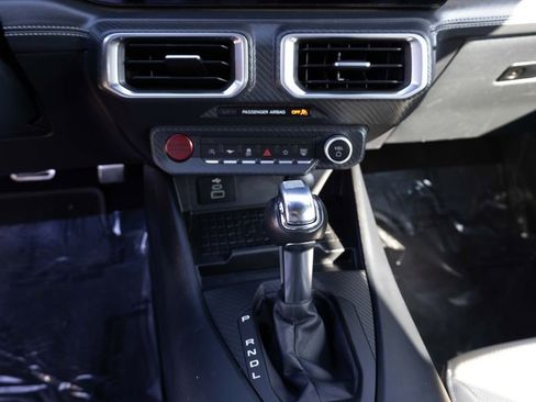 Used 2024 Ford Mustang Premium image 23