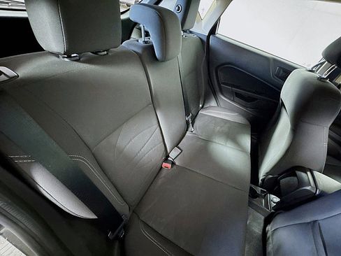 Used 2018 Ford Fiesta SE FWD image 24