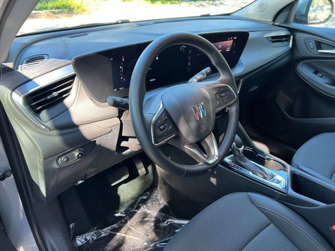 Used 2025 Buick Encore GX Preferred image 29