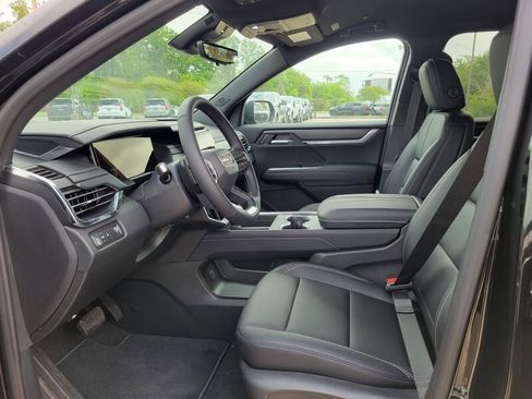 New 2026 GMC Acadia Elevation image 22